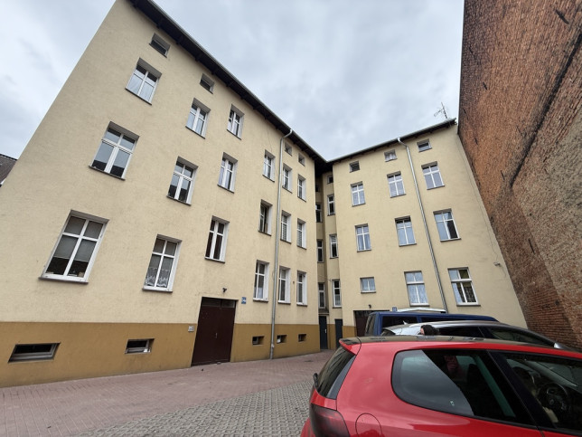 Mieszkanie Sprzedaż Stargard 19