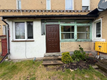 Mieszkanie Sprzedaż Trzebież Kościuszki