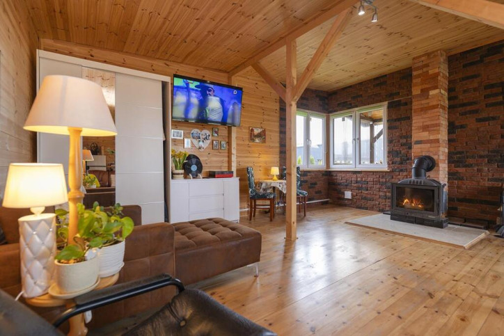 Dom Sprzedaż Rekowo 3