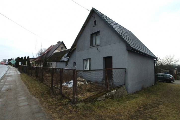 Dom Sprzedaż Słonowice 2