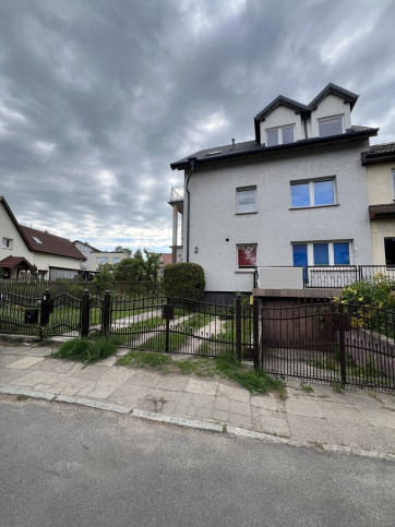Dom Sprzedaż Szczecin Gumieńce 43