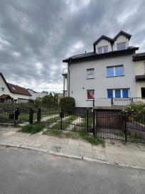 Dom Sprzedaż Szczecin Gumieńce