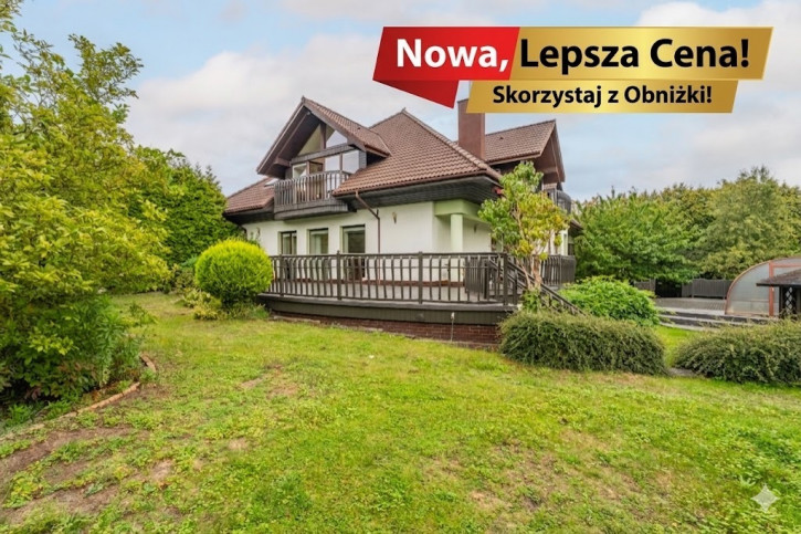 Dom Sprzedaż Mierzyn 1