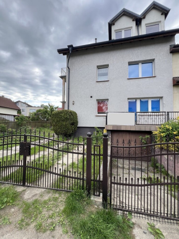 Dom Sprzedaż Szczecin Gumieńce 42