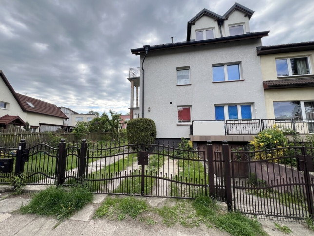 Dom Sprzedaż Szczecin Gumieńce 1