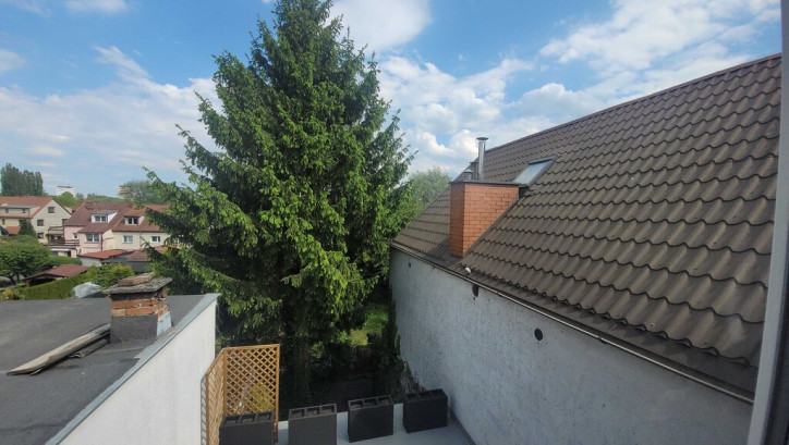 Dom Sprzedaż Szczecin Książąt Pomorskich 32