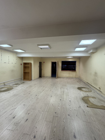 Magazyn Wynajem Szczecin Pomorzany 3