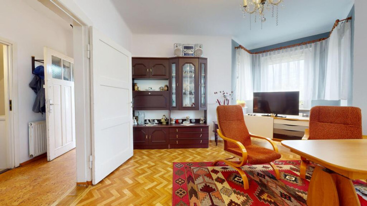 Dom Sprzedaż Szczecin Sławociesze 14
