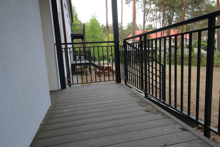 Mieszkanie Sprzedaż Borne Sulinowo Jeziorna 7