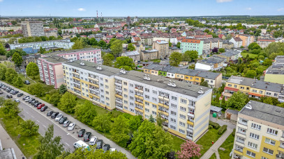 Mieszkanie Sprzedaż Stargard Centrum Stefana Żeromskiego