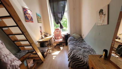 Mieszkanie Sprzedaż Szczecin Śródmieście Władysława Sikorskiego