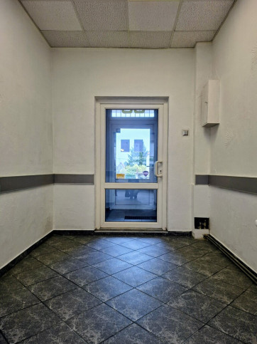 Lokal Wynajem Bezrzecze 5