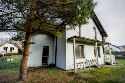Dom Sprzedaż Pilchowo