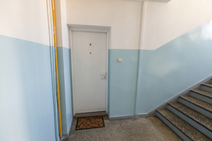 Mieszkanie Sprzedaż Szczecin Śródmieście-Centrum 13
