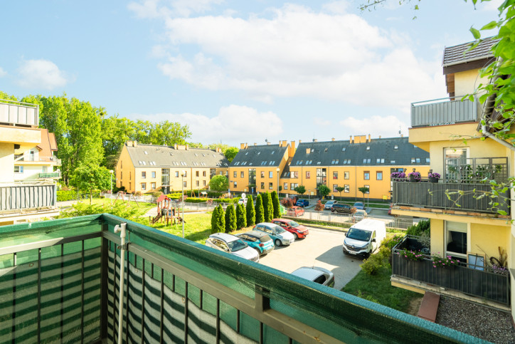 Mieszkanie Sprzedaż Szczecin Szybowcowa 11