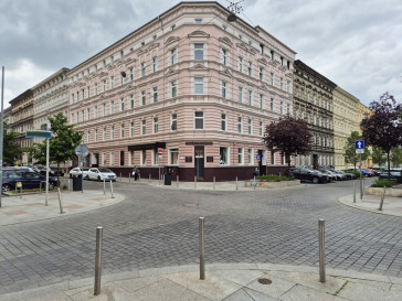 Mieszkanie Sprzedaż Szczecin Śródmieście-Centrum bł. Królowej Jadwigi