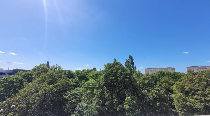 Mieszkanie Sprzedaż Szczecin Centrum Edmunda Bałuki 15