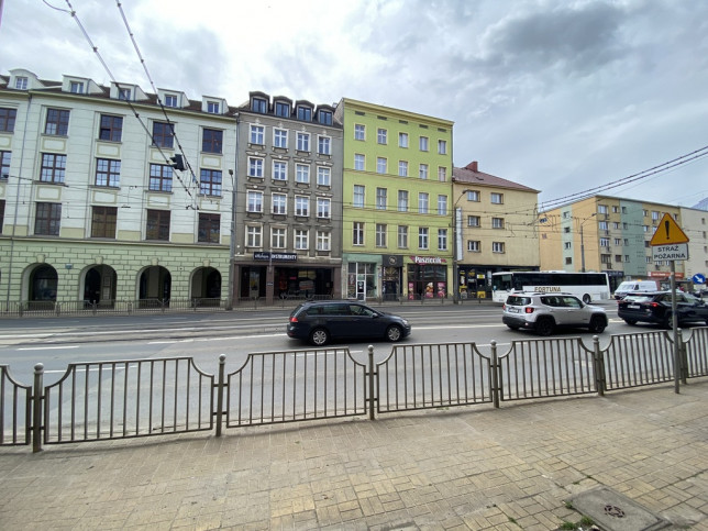 Lokal Wynajem Szczecin Centrum 2