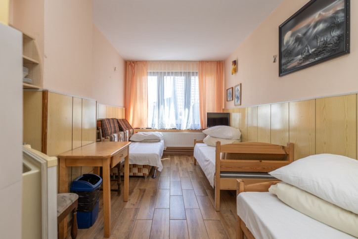 Obiekt Sprzedaż Ustronie Morskie 19