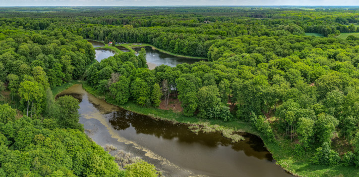 Działka Sprzedaż Wisławie 3