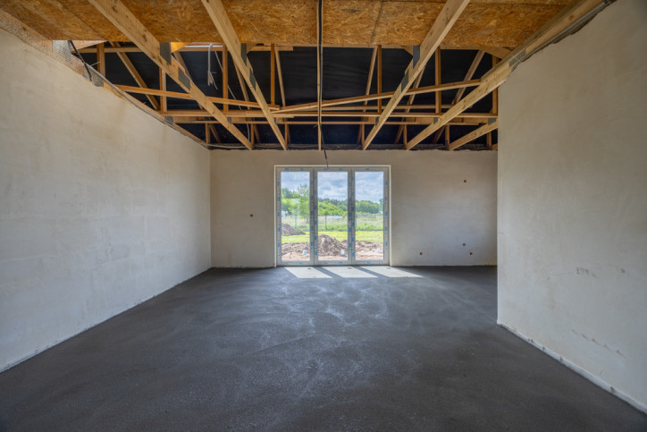 Dom Sprzedaż Kępy Lubczyńskie 4