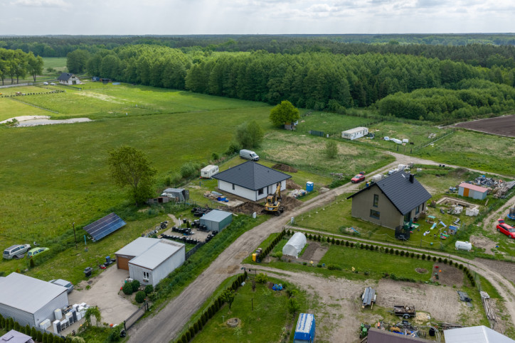 Dom Sprzedaż Kępy Lubczyńskie 29