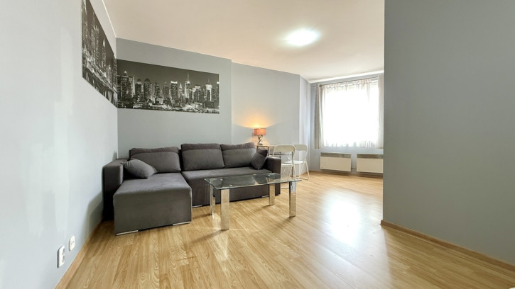 Mieszkanie Sprzedaż Szczecin Centrum Monte Cassino 14