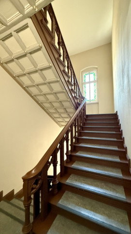 Mieszkanie Sprzedaż Szczecin Centrum Monte Cassino 27