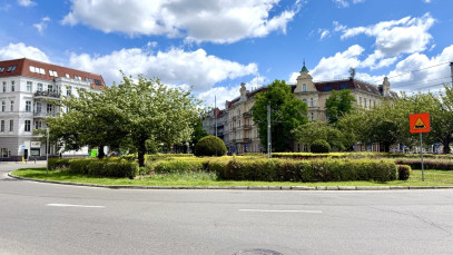 Mieszkanie Sprzedaż Szczecin Centrum Monte Cassino