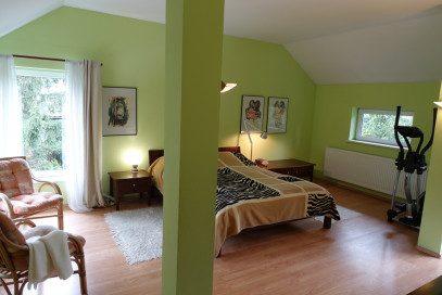 Dom Sprzedaż Mierzyn