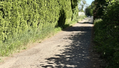 Działka Sprzedaż Dobra