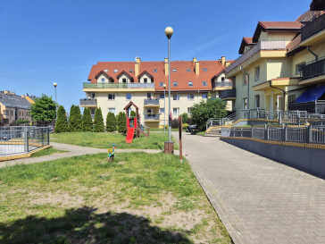 Mieszkanie Sprzedaż Szczecin Dąbie