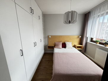 Mieszkanie Sprzedaż Szczecin Nowe Miasto Stefana Lewandowskiego