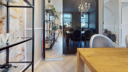 Mieszkanie Sprzedaż Szczecin Międzyodrze-Wyspa Pucka Piesza