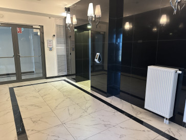 Mieszkanie Sprzedaż Szczecin Centrum al.&nbsp;Wyzwolenia