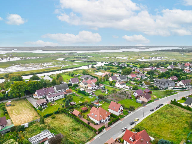 Dom Sprzedaż Świnoujście Przytór Gradowa 13