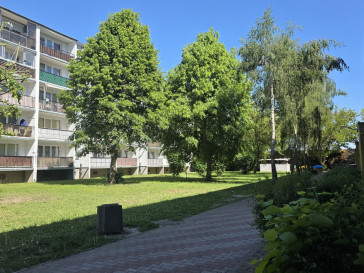 Mieszkanie Sprzedaż Police Mieszka I