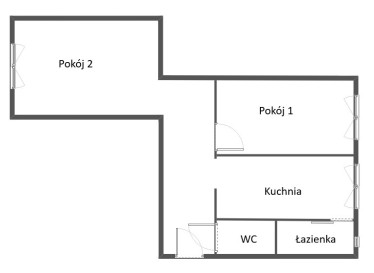 Mieszkanie Sprzedaż Szczecin Centrum