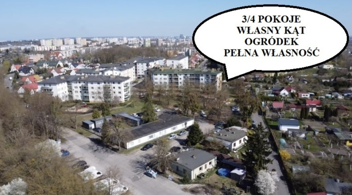 Dom Sprzedaż Szczecin Pomorzany Sierpowa 1