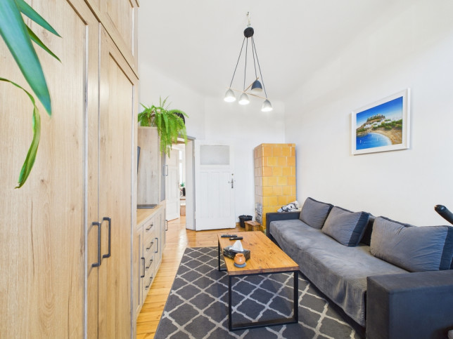 Mieszkanie Sprzedaż Szczecin Śródmieście Księcia Witolda 3
