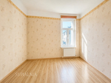 Mieszkanie Sprzedaż Szczecin Centrum Jagiellońska