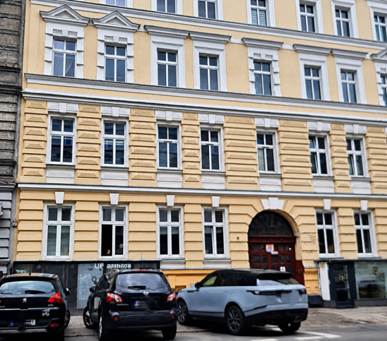 Lokal Sprzedaż Szczecin Centrum 1