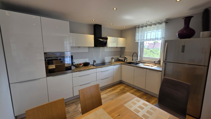 Mieszkanie Sprzedaż Szczecin Krzekowo Szeroka 3