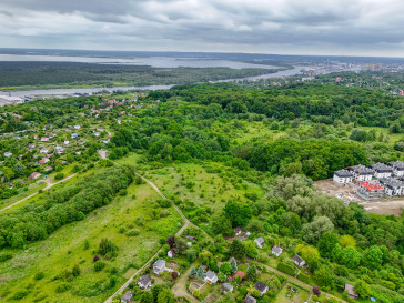 Działka Sprzedaż Szczecin Bukowo