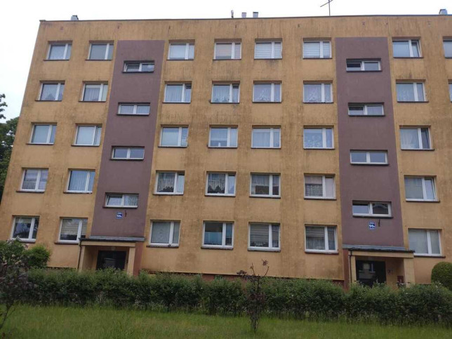 Mieszkanie Sprzedaż Szczecinek Koszalińska 14
