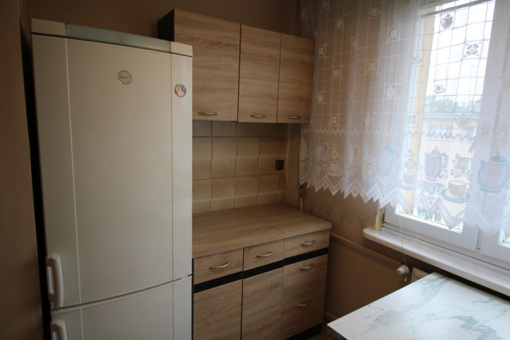 Mieszkanie Sprzedaż Szczecinek Koszalińska 7