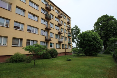 Mieszkanie Sprzedaż Szczecinek Koszalińska