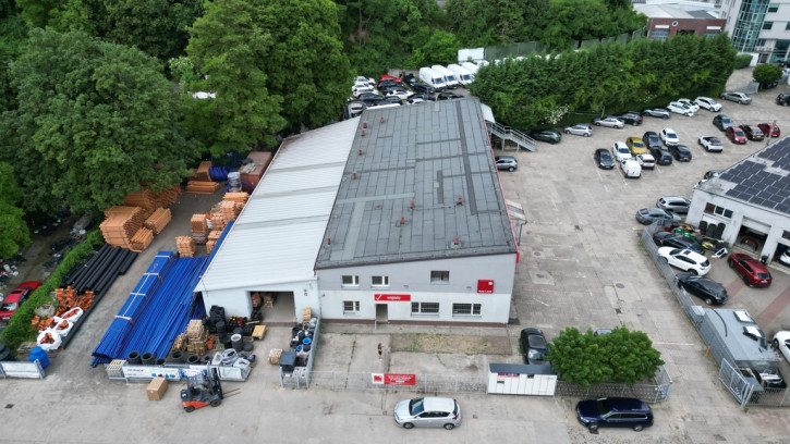 Magazyn Wynajem Szczecin Nowe Miasto 4