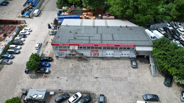 Magazyn Wynajem Szczecin Nowe Miasto 6