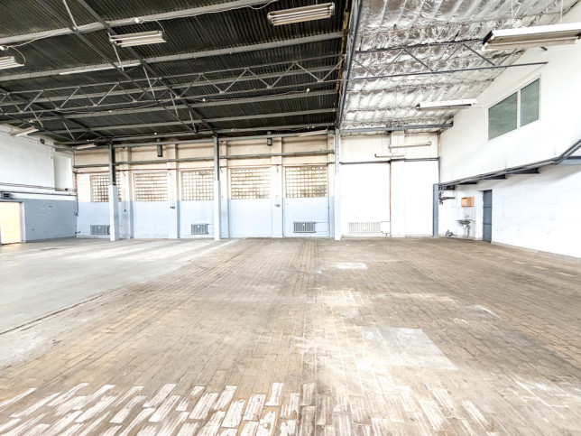 Magazyn Wynajem Szczecin Nowe Miasto 15